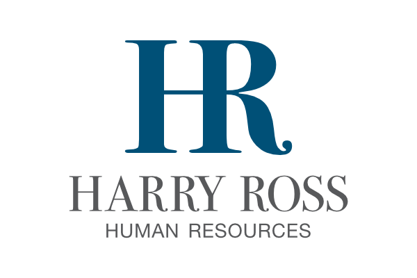 Harry Ross HR Logo